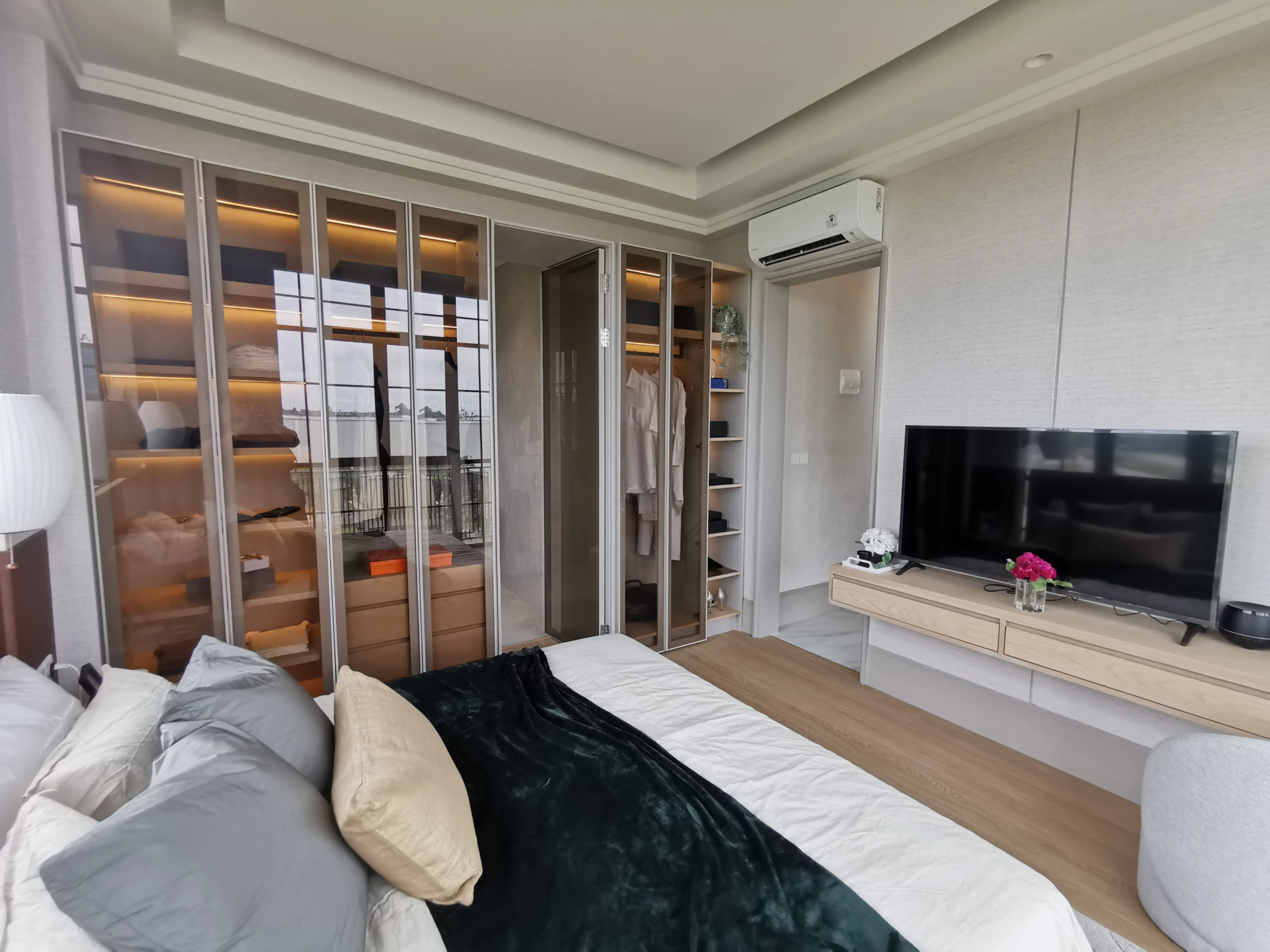 Rumah MELROSE GRAND DUTA GARDEN Tangerang Banten Eko Wahyudi 085235111122 ASA INDONESIA BRIGHTON