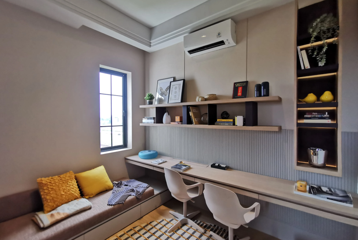 Rumah MELROSE GRAND DUTA GARDEN Tangerang Banten Eko Wahyudi 085235111122 ASA INDONESIA BRIGHTON