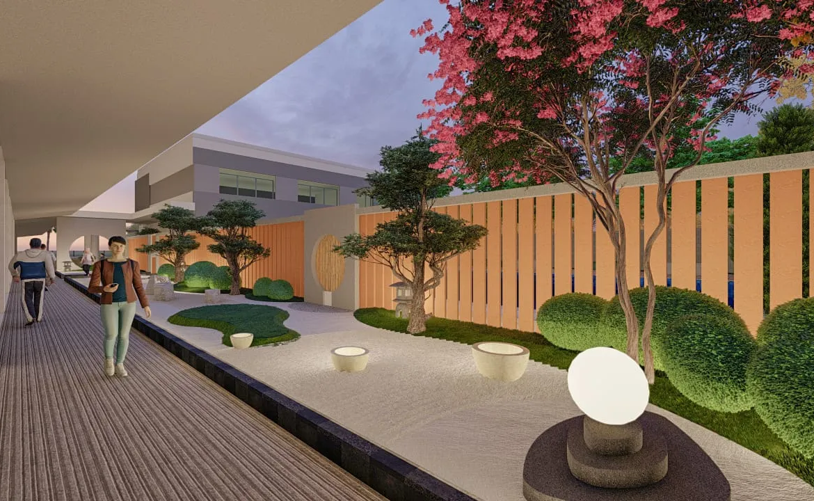 Rumah HEARTFUL TOWER Bekasi Jawa Barat Eko Wahyudi 085235111122 ASA INDONESIA BRIGHTON