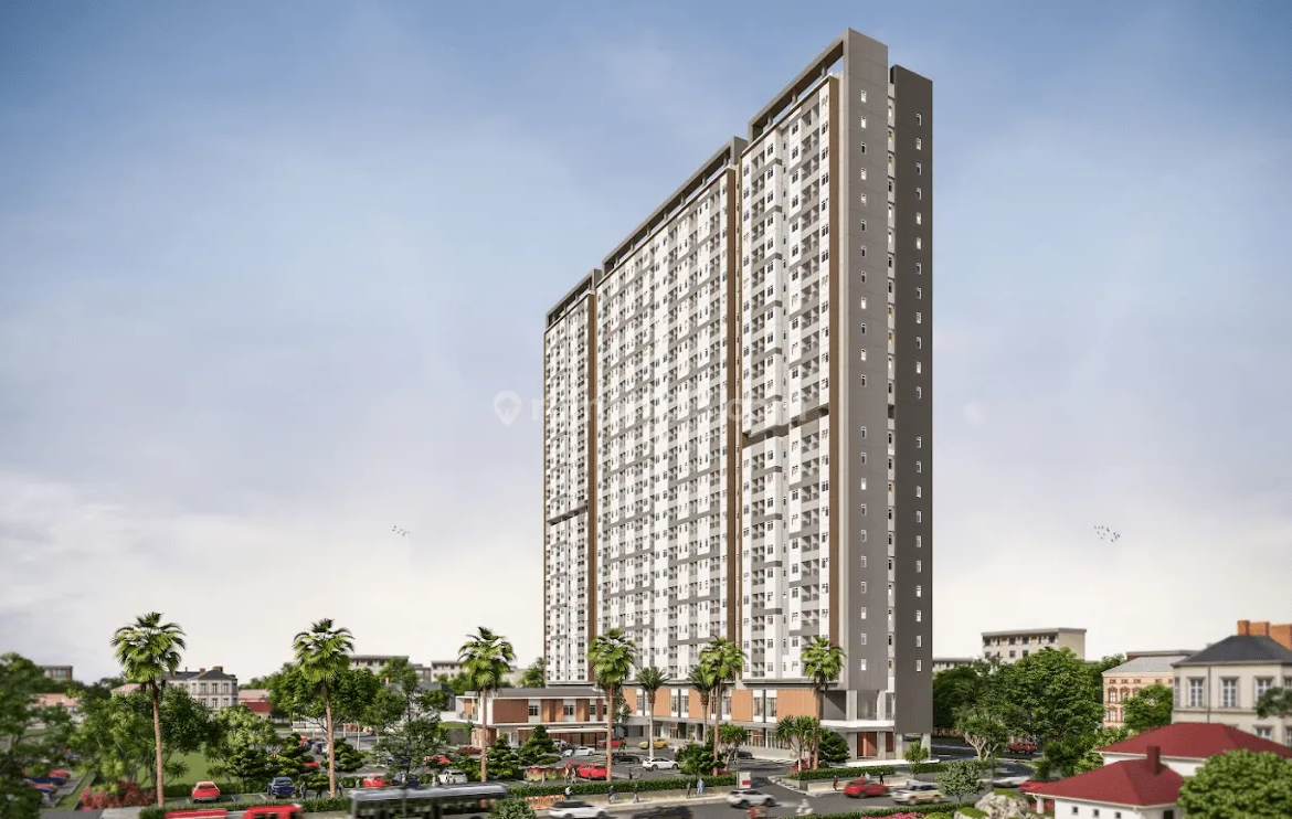 Rumah HEARTFUL TOWER Bekasi Jawa Barat Eko Wahyudi 085235111122 ASA INDONESIA BRIGHTON
