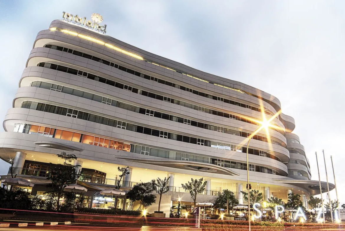 Perkantoran SPAZIO OFFICE TOWER Surabaya Jawa Timur Eko Wahyudi 085235111122 ASA INDONESIA BRIGHTON