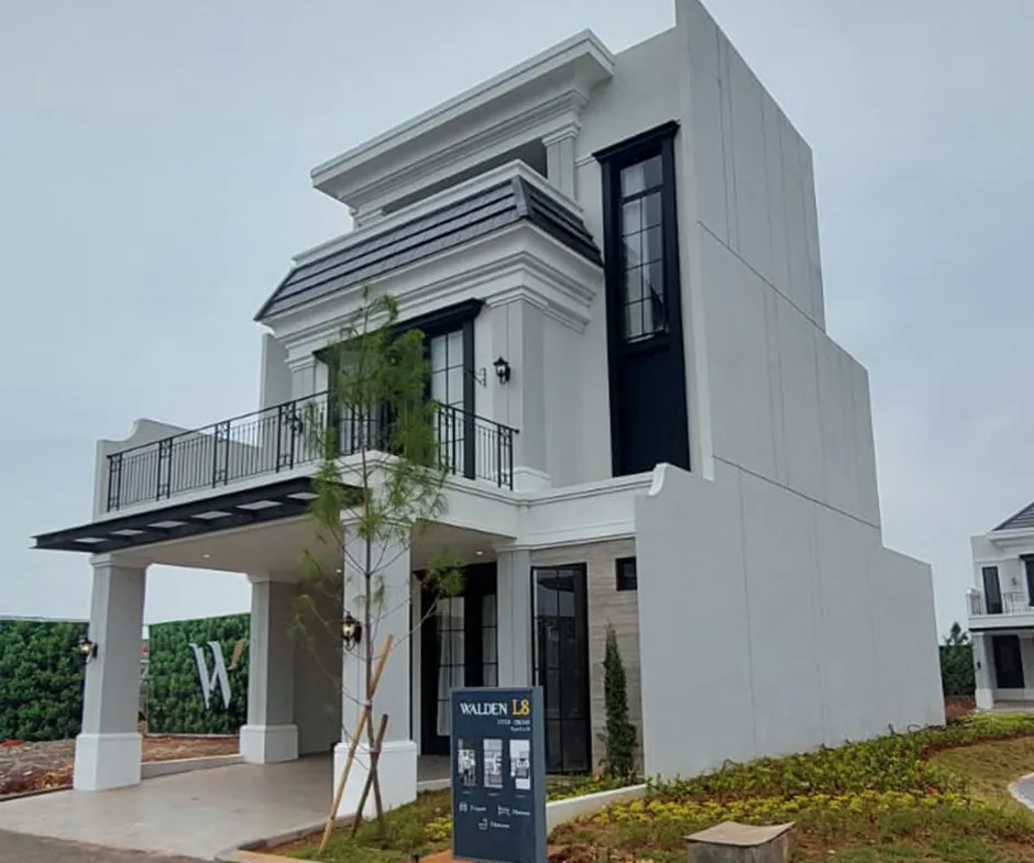 Rumah METLAND TRANSYOGI CIBUBUR Cibubur DKI Jakarta Eko Wahyudi 085235111122 ASA INDONESIA BRIGHTON