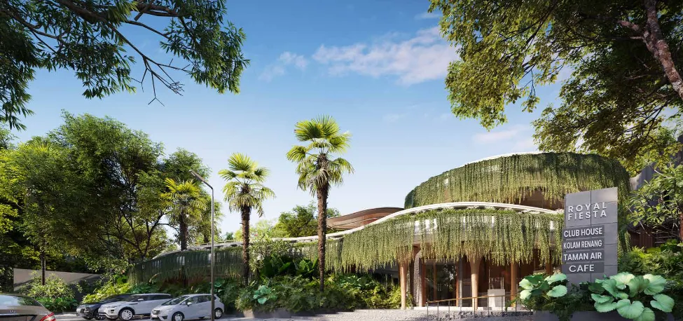 Rumah ROYAL GRANDE RESIDENCES Palembang Sumatera Selatan Eko Wahyudi 085235111122 ASA INDONESIA BRIGHTON