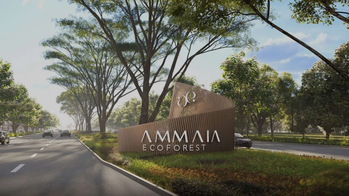 Rumah AMMAIA Tangerang Banten Eko Wahyudi 085235111122 ASA INDONESIA BRIGHTON