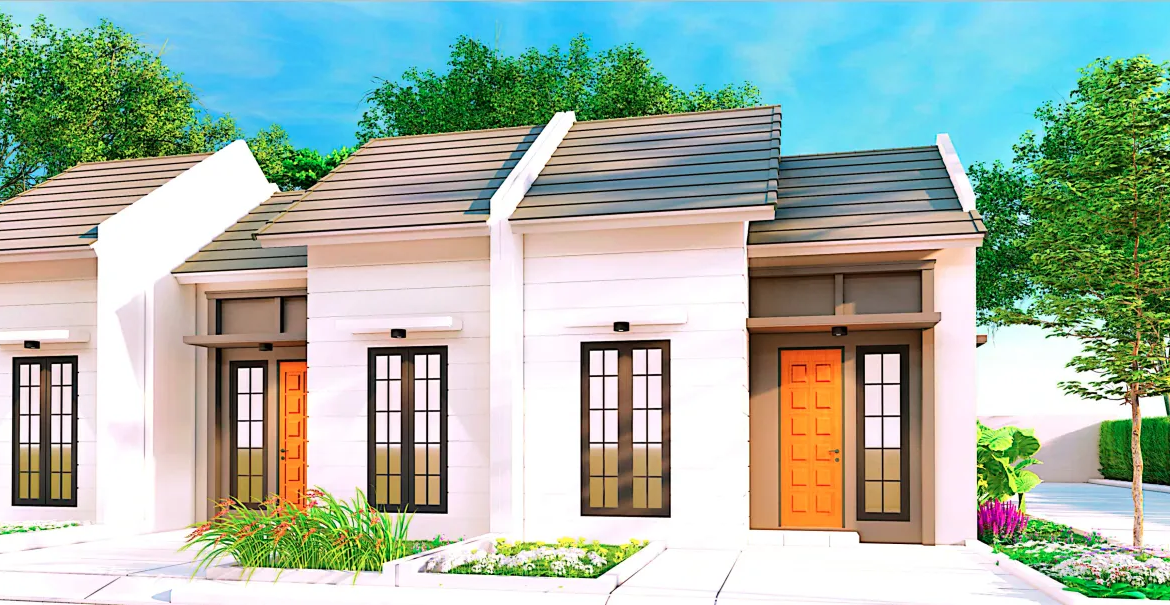 Rumah CAHAYA SWARGA PARUNG Bogor Jawa Barat Eko Wahyudi 085235111122 ASA INDONESIA BRIGHTON
