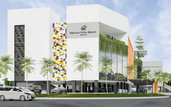 Rumah CITRALAND DEMPSEY HILL Surabaya Jawa Timur Eko Wahyudi 085235111122 ASA INDONESIA BRIGHTON