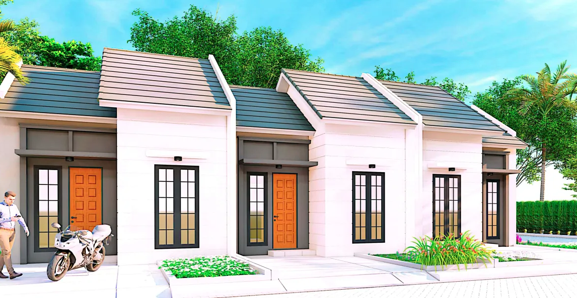 Rumah CAHAYA SWARGA PARUNG Bogor Jawa Barat Eko Wahyudi 085235111122 ASA INDONESIA BRIGHTON