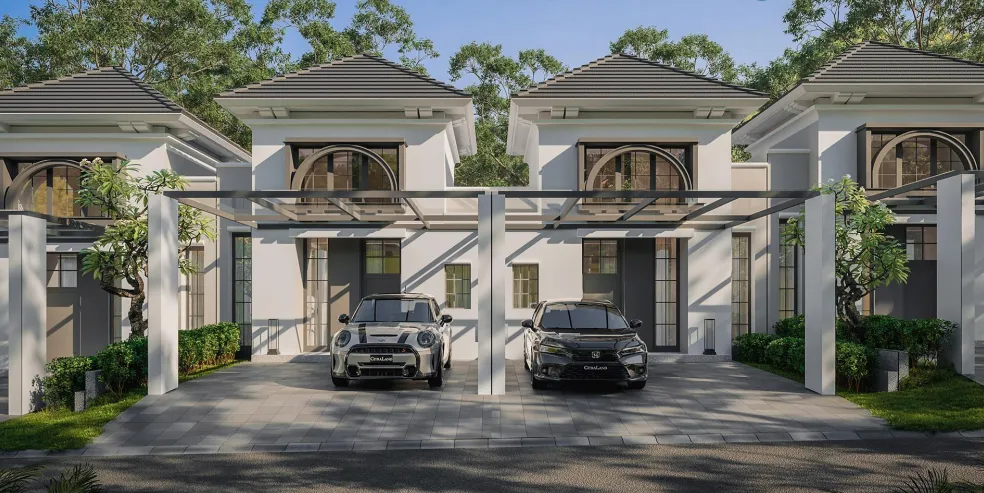 Rumah CITRALAND GRESIK KOTA Gresik Jawa Timur Eko Wahyudi 085235111122 ASA INDONESIA BRIGHTON