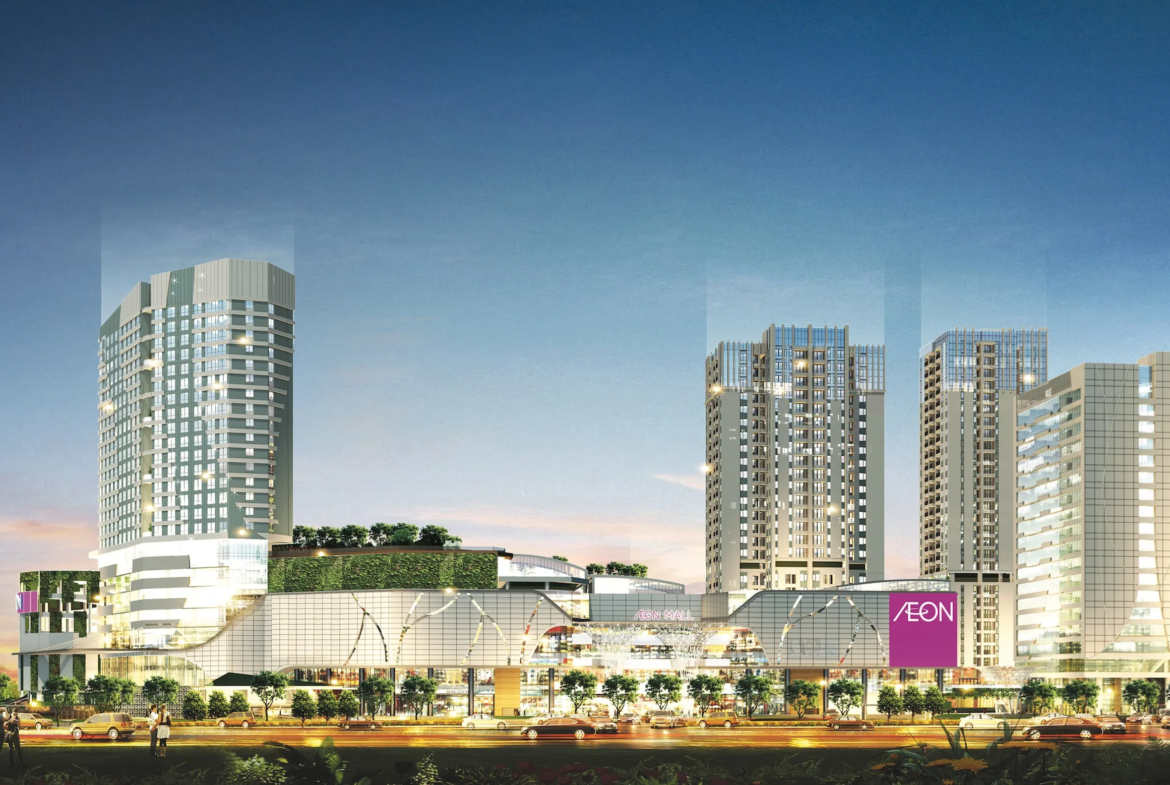 Apartment SOUTHGATE RESIDENCE Jakarta Selatan DKI Jakarta Eko Wahyudi 085235111122 ASA INDONESIA BRIGHTON